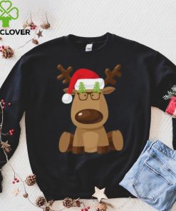Christmas Teddy T Shirt