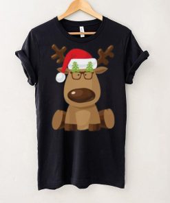 Christmas Teddy T Shirt