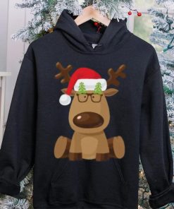Christmas Teddy T Shirt