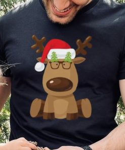 Christmas Teddy T Shirt