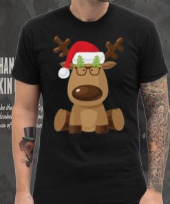 Christmas Teddy T Shirt