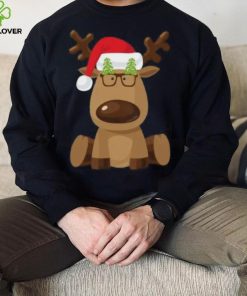 Christmas Teddy T Shirt