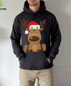 Christmas Teddy T Shirt