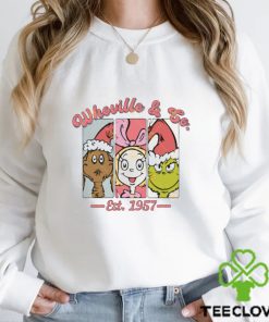 Christmas The Grinch Character Shirt 3 Christmas The Grinch Character Shirt