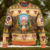 Meowy Ugly Sweater For Christmas