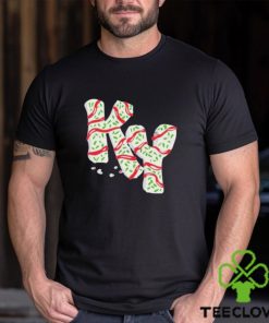 Christmas Treat KY shirt