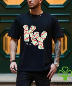 Christmas Treat KY shirt