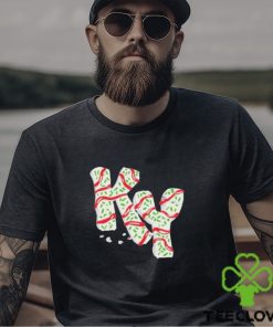 Christmas Treat KY shirt