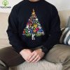 Christmas Tree Dancing Sweater