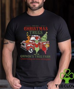 Christmas Tree Farm Grinch’s Farm Shirt