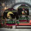 Merry Christmas You Filthy Hobbitses Ugly Christmas Sweater, Lord of the Rings Ugly Sweater