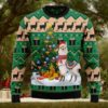 Charlie Brown and Snoopy Ugly Sweater