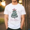 Cute Walt Disney World Xmas 2023 T Shirt