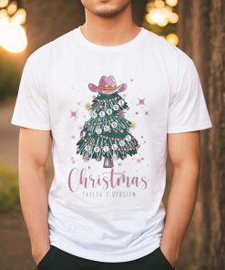 Christmas Tree Taylor Version Shirt