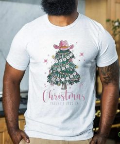Christmas Tree Taylor Version Shirt