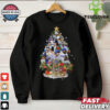 2024 Vanderbilt Commodores Snoopy And Friends Merry Christmas Shirt 2024 Vanderbilt Commodores Snoopy And Friends Merry Christmas Shirt
