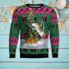Mario Ugly Christmas Sweater