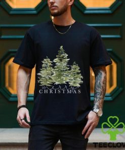 Christmas Trees Cute Shirt