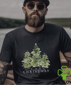 Christmas Trees Cute Shirt