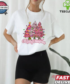 Christmas Trees shirt