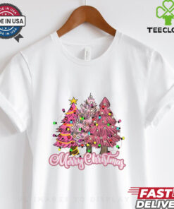 Christmas Trees shirt