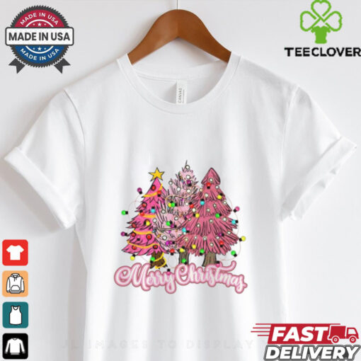 Christmas Trees shirt