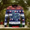 Christmas Gift Notre Dame Fighting Irish Season Ugly Christmas Sweater