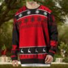 Alaska Ugly Christmas Sweater