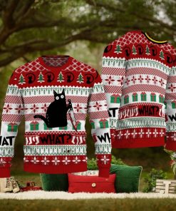 Christmas Ugly Sweater