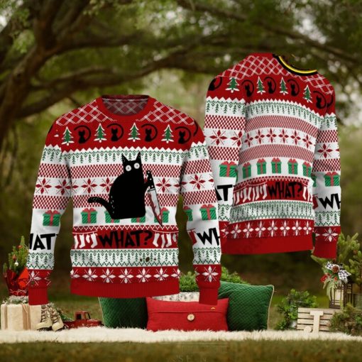 Christmas Ugly Sweater