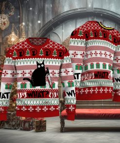 Christmas Ugly Sweater