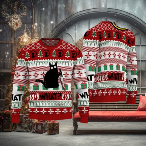 Christmas Ugly Sweater