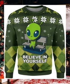 Christmas Unisex Ugly Christmas Sweater