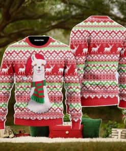 Christmas Unisex Ugly Sweater