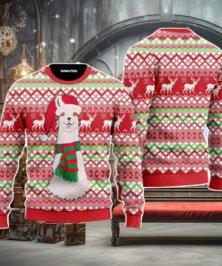 Christmas Unisex Ugly Sweater