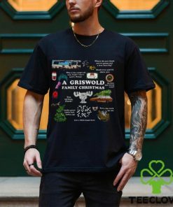 Christmas Vacation Collage shirt 2 Christmas Vacation Collage shirt