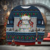Coors Light Beer Christmas Spirit Ugly Christmas Sweater