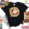 Trump turkey thankful for a leadership choice that inspires confidence shirt