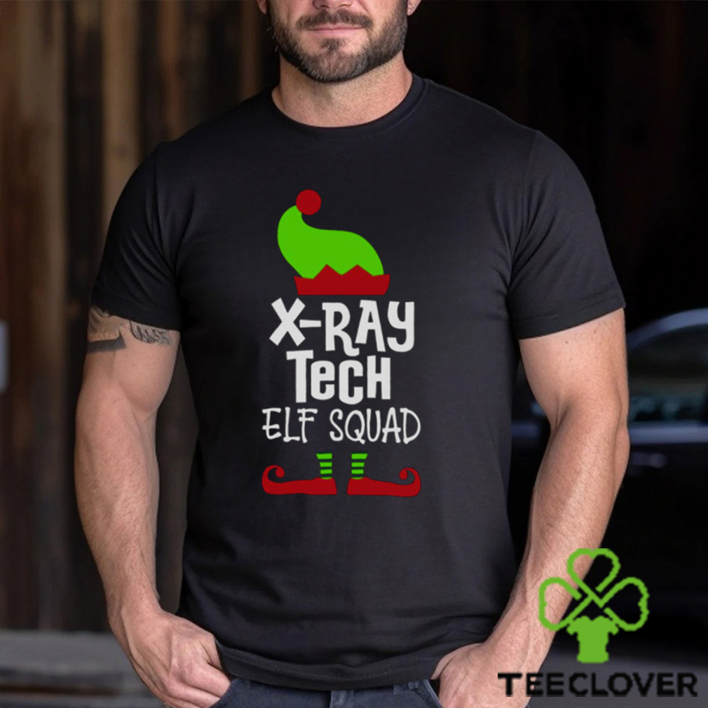 Christmas X Ray Technologist Xray Tech shirt Christmas X Ray Technologist Xray Tech shirt