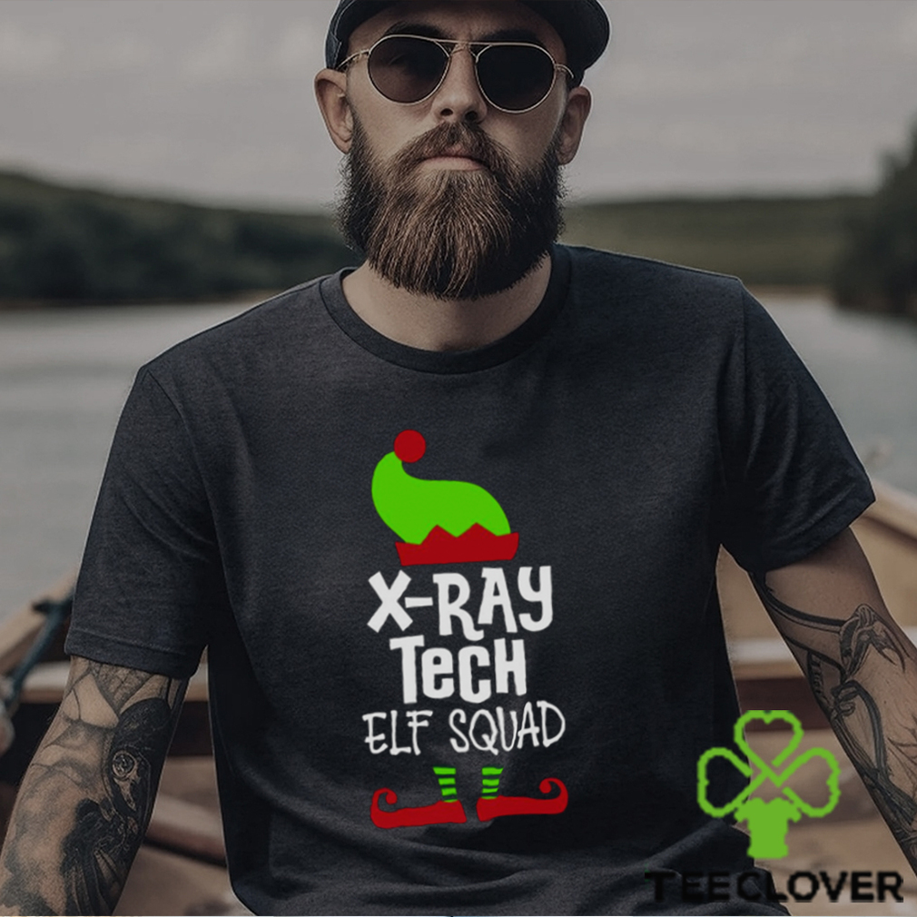Christmas X Ray Technologist Xray Tech shirt Christmas X Ray Technologist Xray Tech shirt