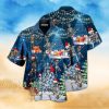 3d All Over Printed Home Depot Aloha 3D Hawaiian Shirt Gift For Summer