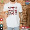 Cincinnati Reds Cookie Monster 2024 shirt