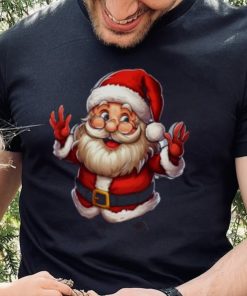 Christmas shirt