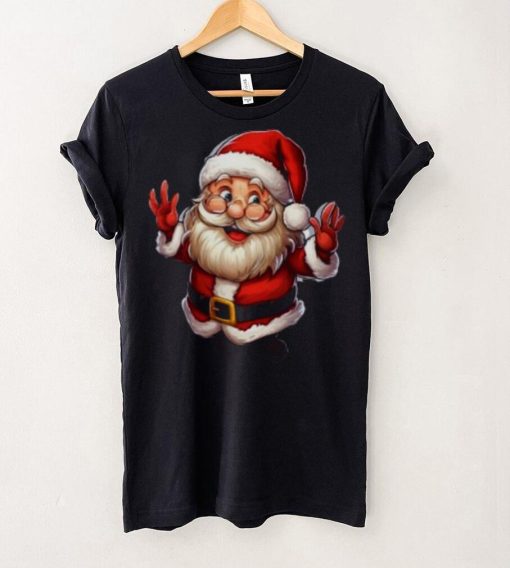 Christmas shirt