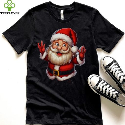 Christmas shirt