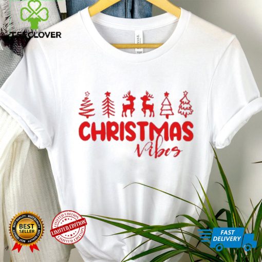 Christmas vibes 2023 hoodie, sweater, longsleeve, shirt v-neck, t-shirt