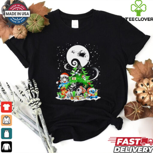 Christmas with Teerion shirt