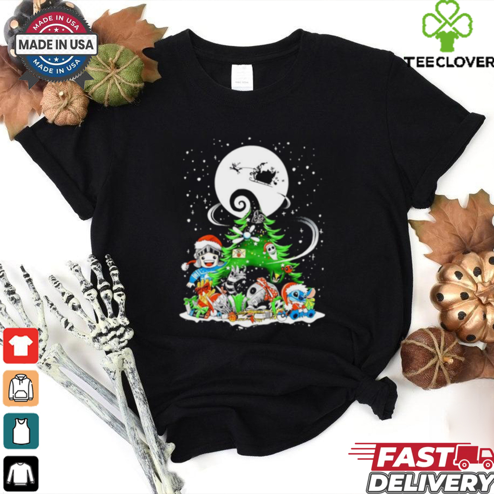 Christmas with Teerion shirt Christmas with Teerion shirt