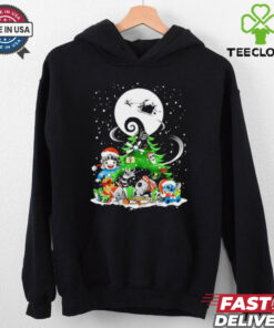 Christmas with Teerion shirt