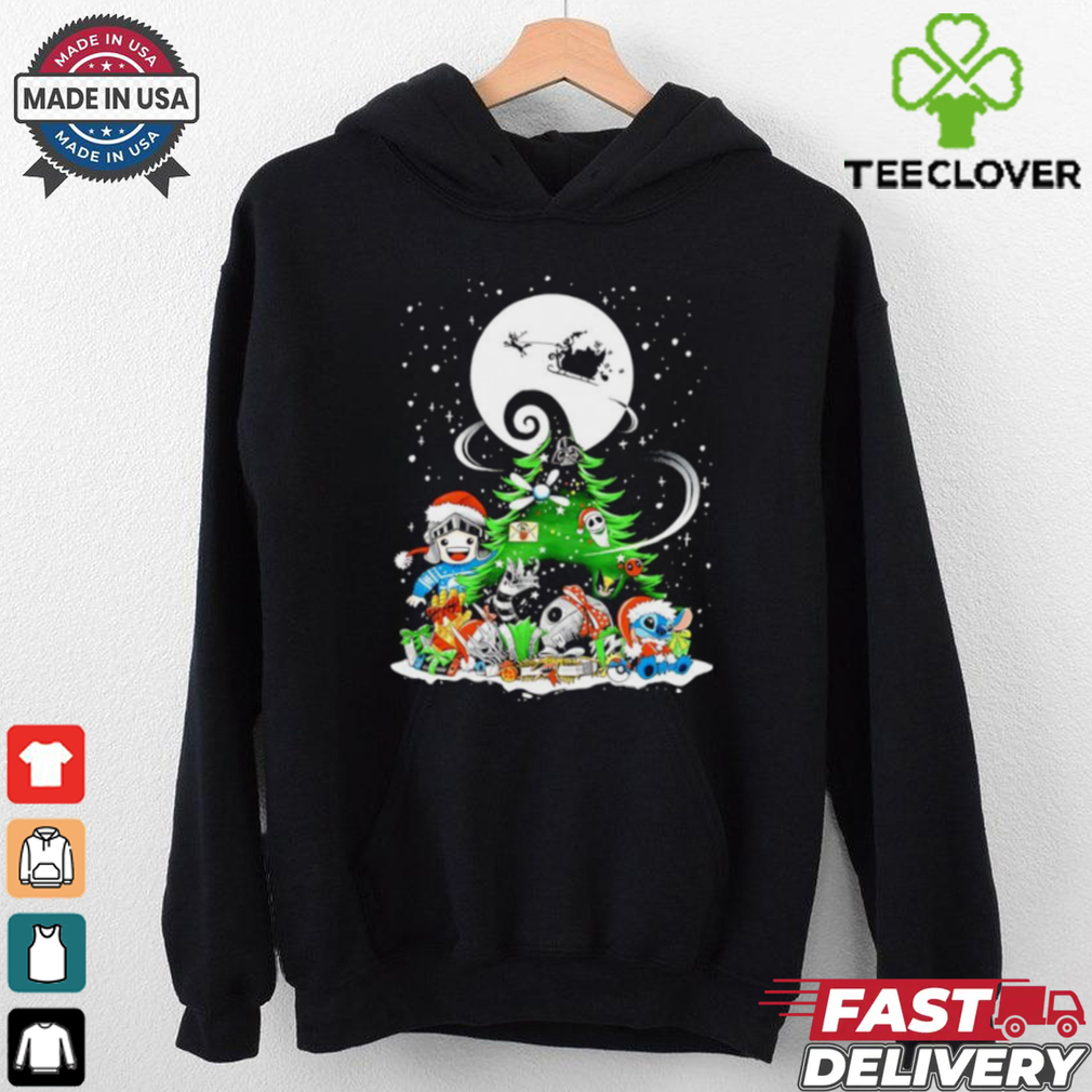Christmas with Teerion shirt Christmas with Teerion shirt